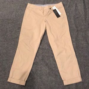 Banana Republic City Chinos